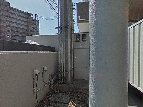パノラマ
