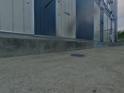 パノラマ