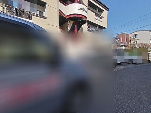 パノラマ