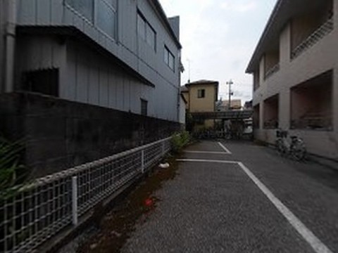 パノラマ