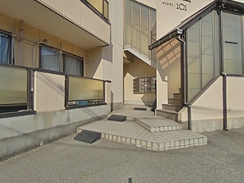 パノラマ