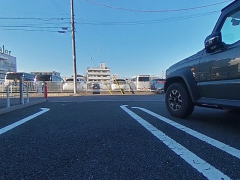 パノラマ