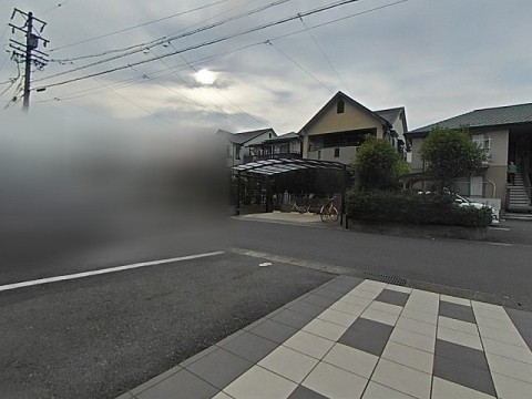 パノラマ