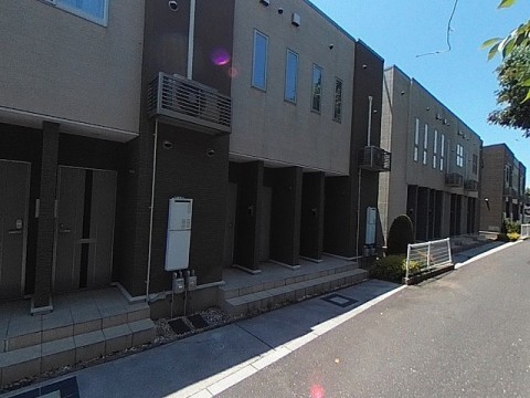 パノラマ