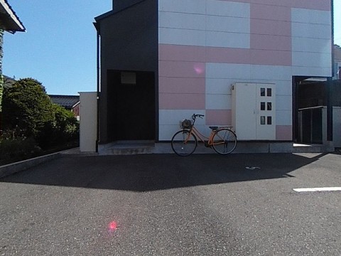 パノラマ