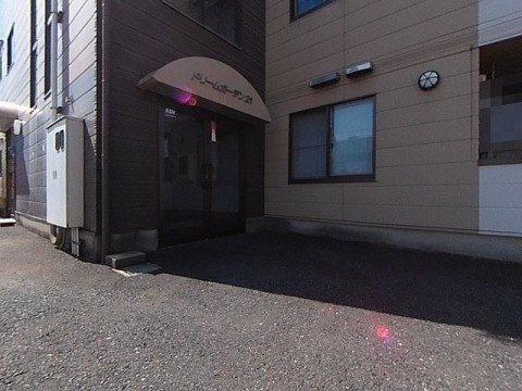 パノラマ