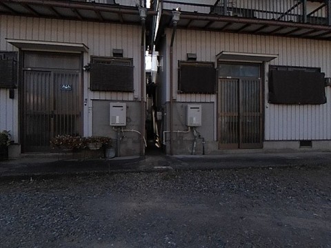 パノラマ