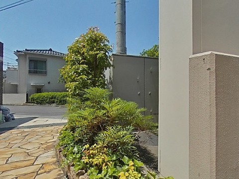 パノラマ