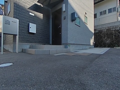 パノラマ