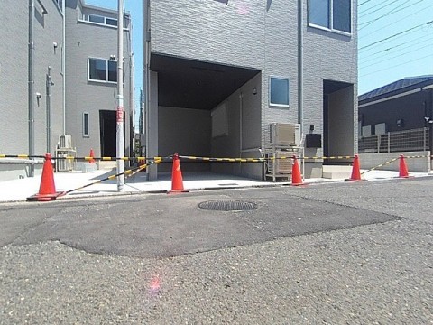 パノラマ