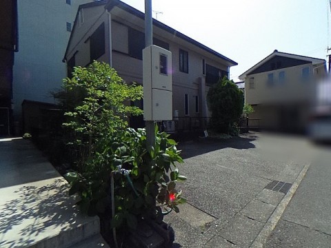 パノラマ