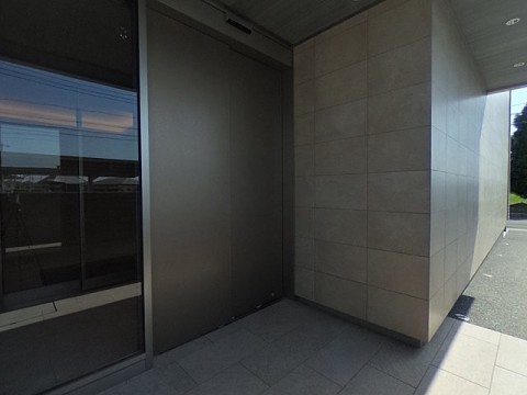 パノラマ