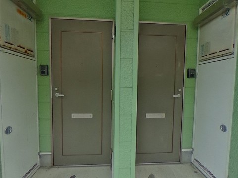 パノラマ