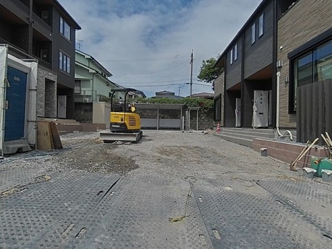 パノラマ