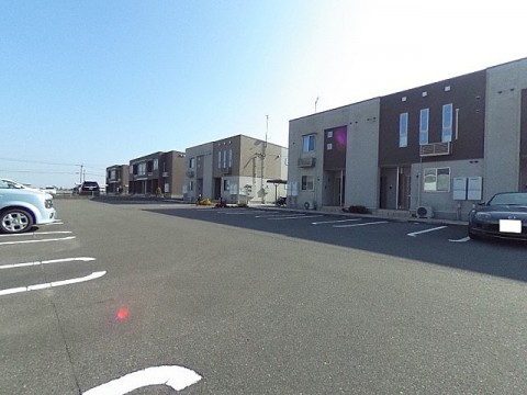 パノラマ