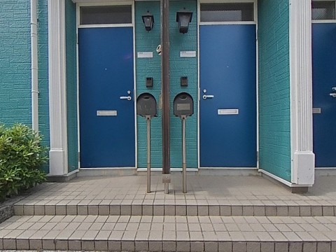 パノラマ