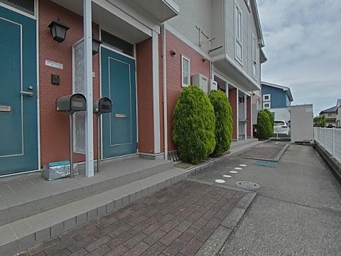 パノラマ
