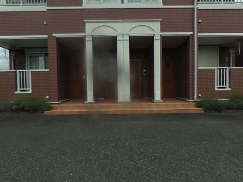 パノラマ