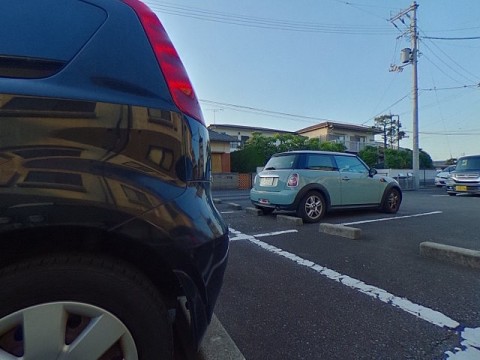 パノラマ