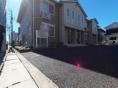 パノラマ