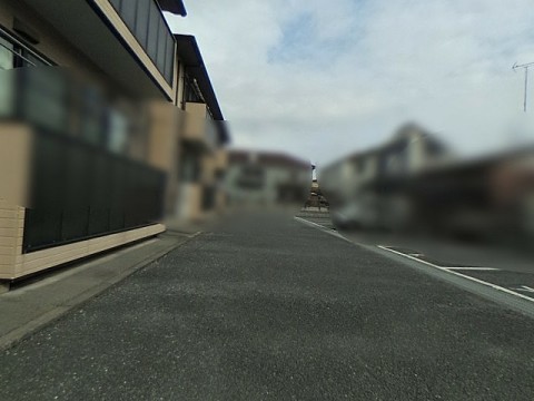 パノラマ