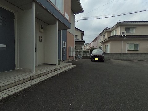 パノラマ