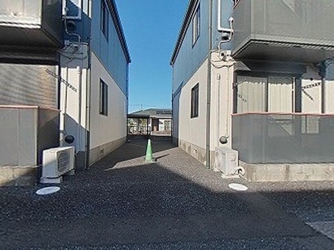 パノラマ