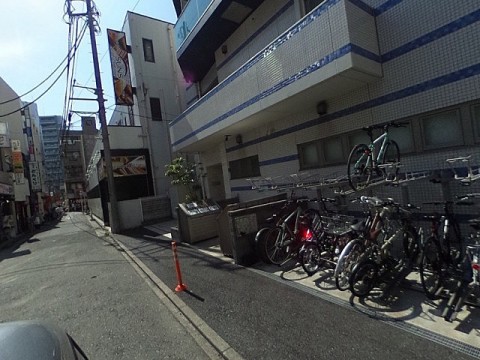 パノラマ