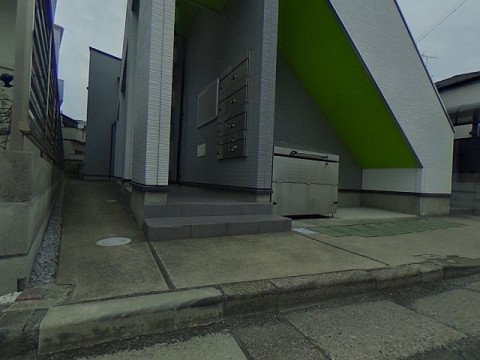 パノラマ