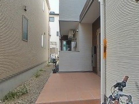 パノラマ