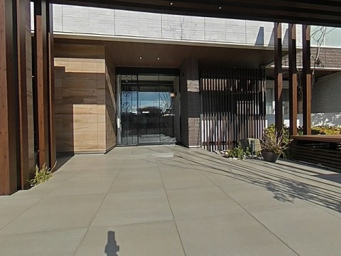パノラマ