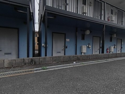 パノラマ