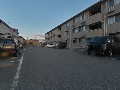 パノラマ