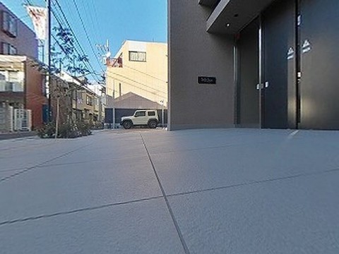 パノラマ