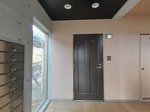 パノラマ