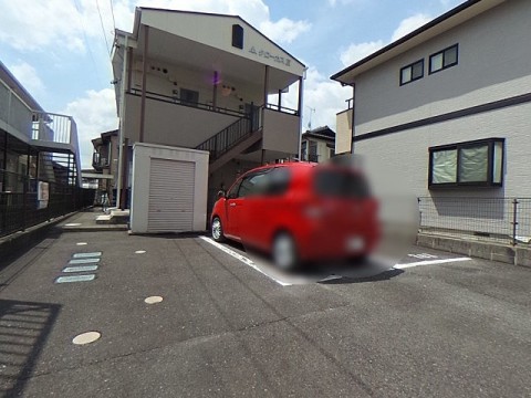 パノラマ