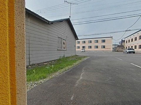 パノラマ