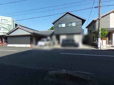 パノラマ