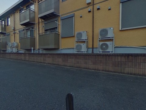 パノラマ