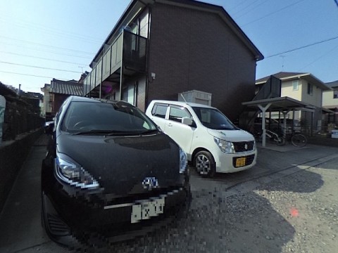 パノラマ