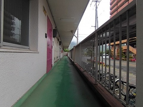 パノラマ