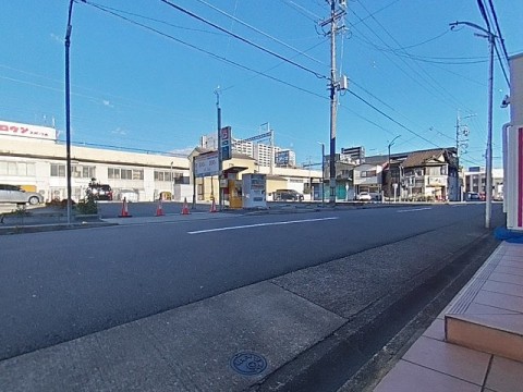 パノラマ