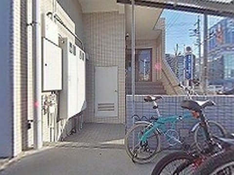 パノラマ