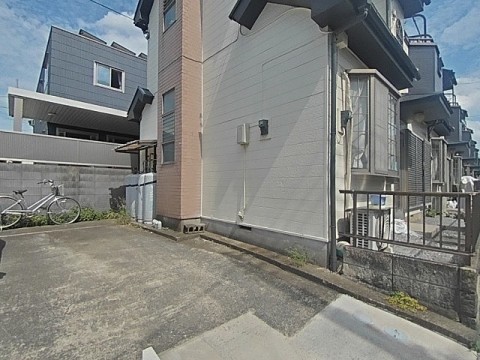 パノラマ