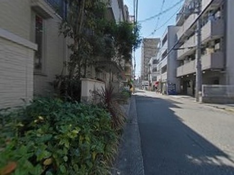 パノラマ