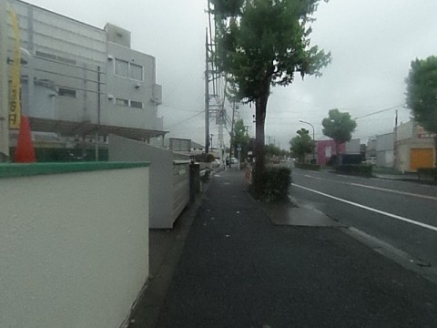 パノラマ