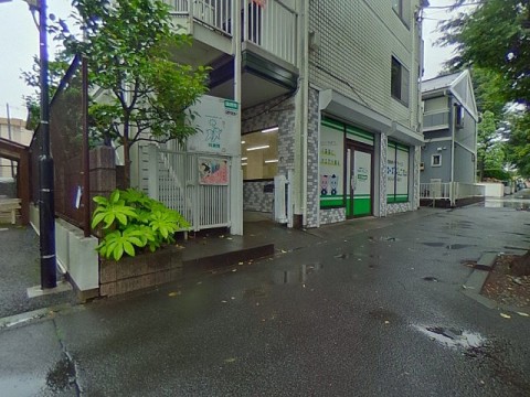 パノラマ