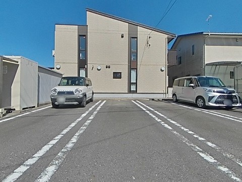 パノラマ