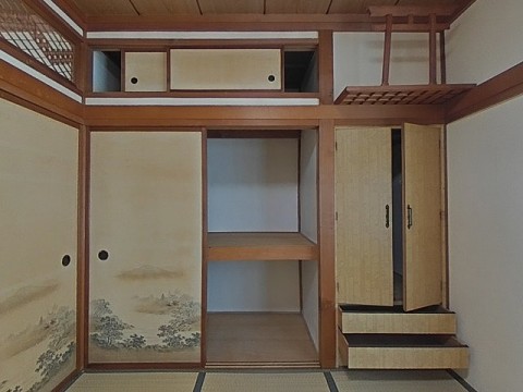 パノラマ