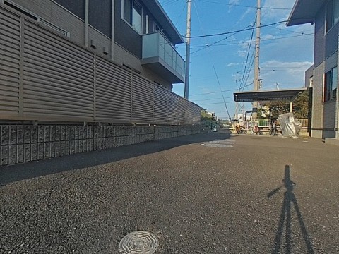 パノラマ